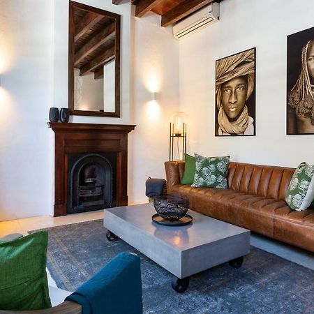 Central Cape Town, Stylish Home, With Private Courtyard 외부 사진