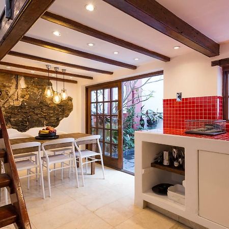 Central Cape Town, Stylish Home, With Private Courtyard 외부 사진
