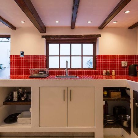 Central Cape Town, Stylish Home, With Private Courtyard 외부 사진