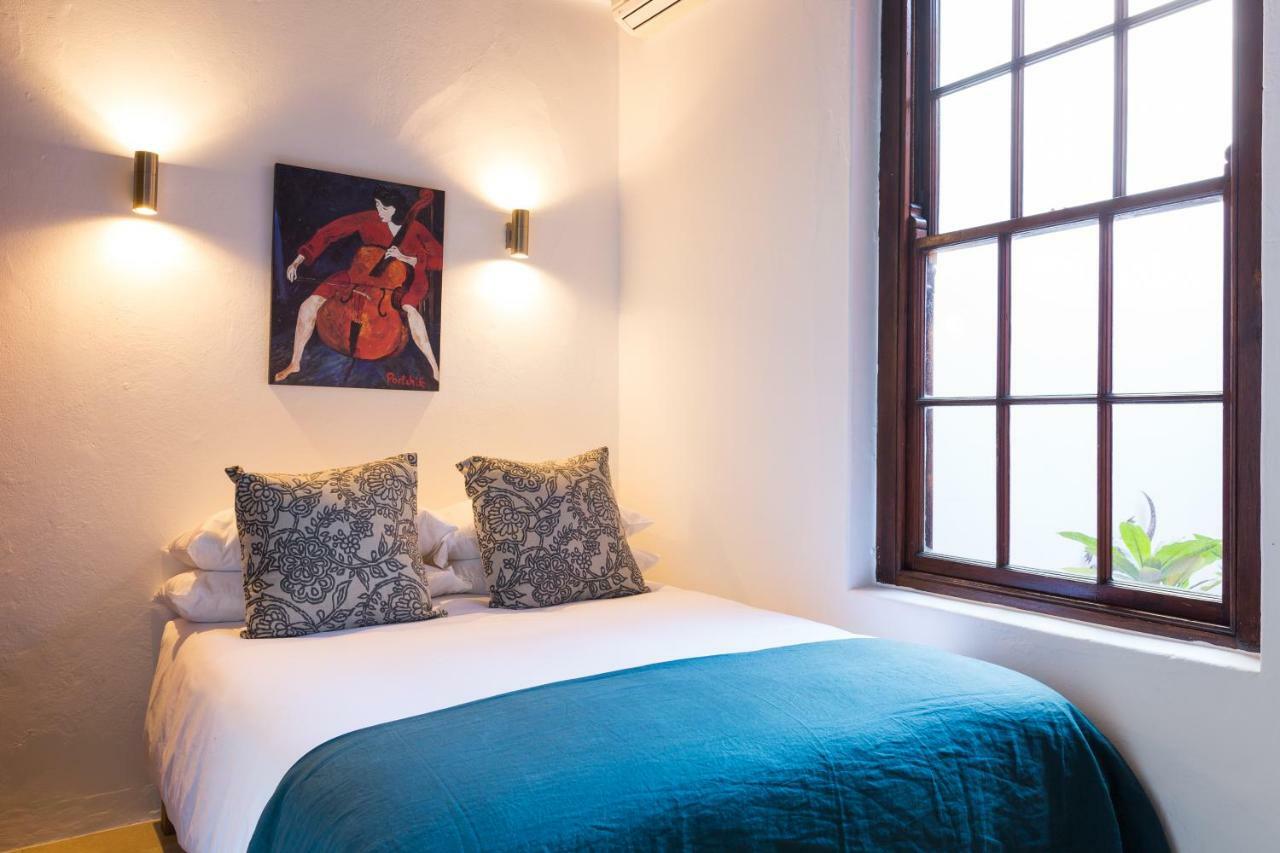 Central Cape Town, Stylish Home, With Private Courtyard 외부 사진