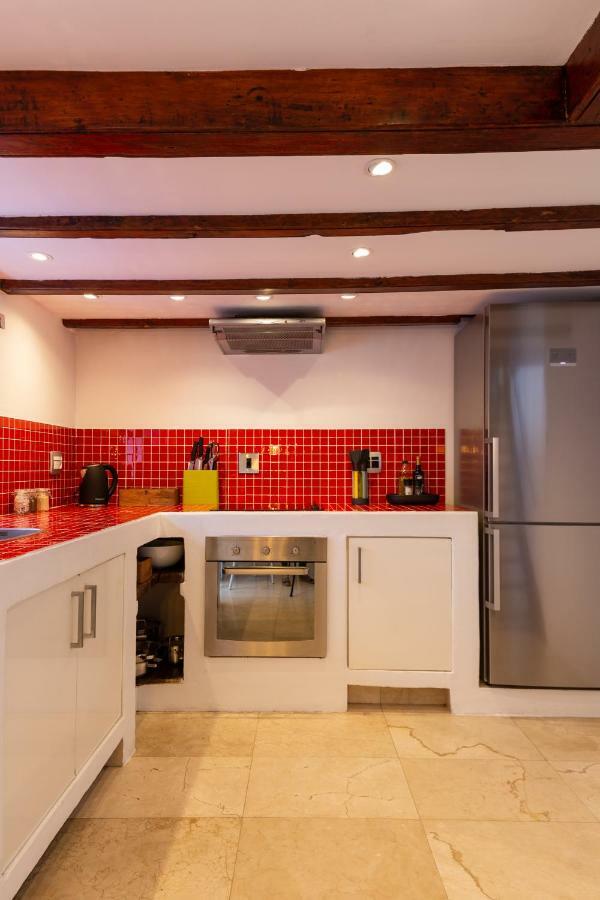 Central Cape Town, Stylish Home, With Private Courtyard 외부 사진