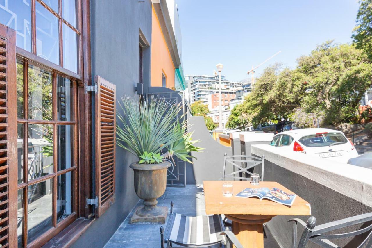 Central Cape Town, Stylish Home, With Private Courtyard 외부 사진