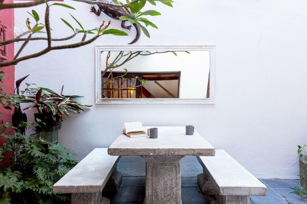 Central Cape Town, Stylish Home, With Private Courtyard 외부 사진