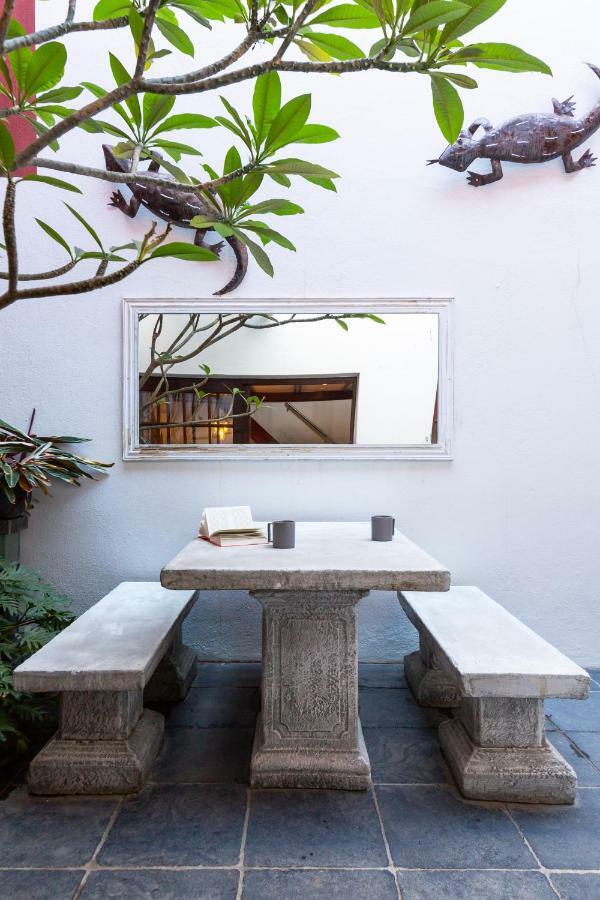 Central Cape Town, Stylish Home, With Private Courtyard 외부 사진