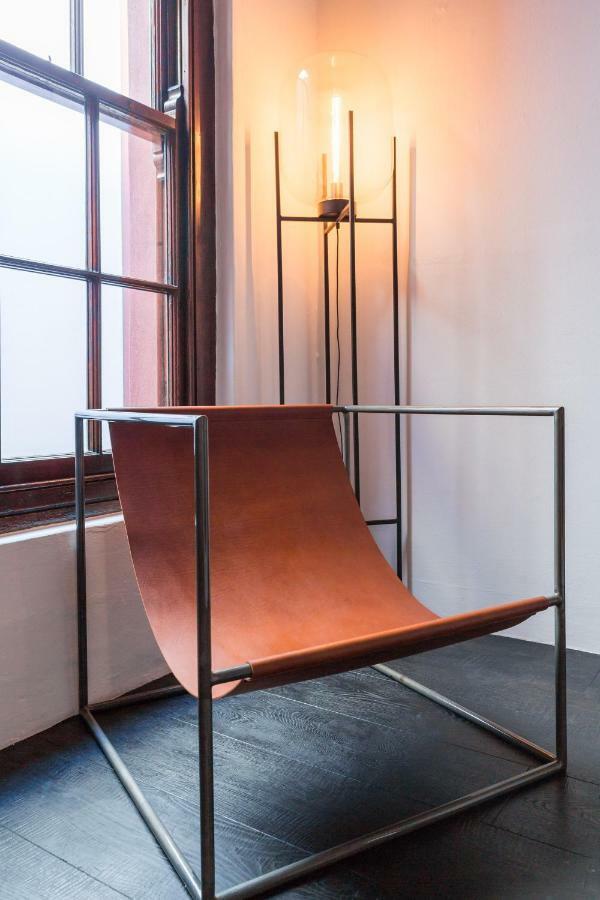 Central Cape Town, Stylish Home, With Private Courtyard 외부 사진