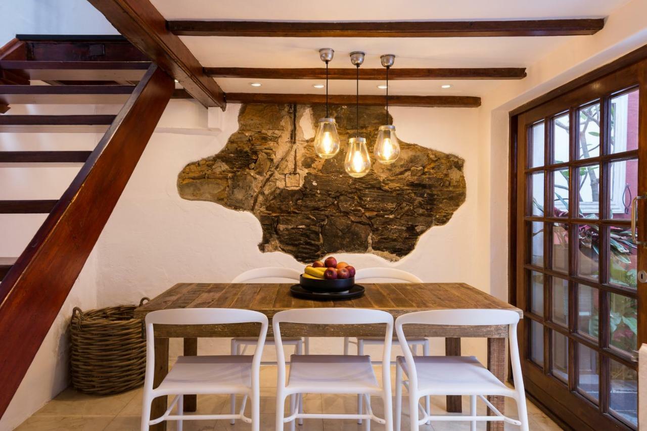 Central Cape Town, Stylish Home, With Private Courtyard 외부 사진