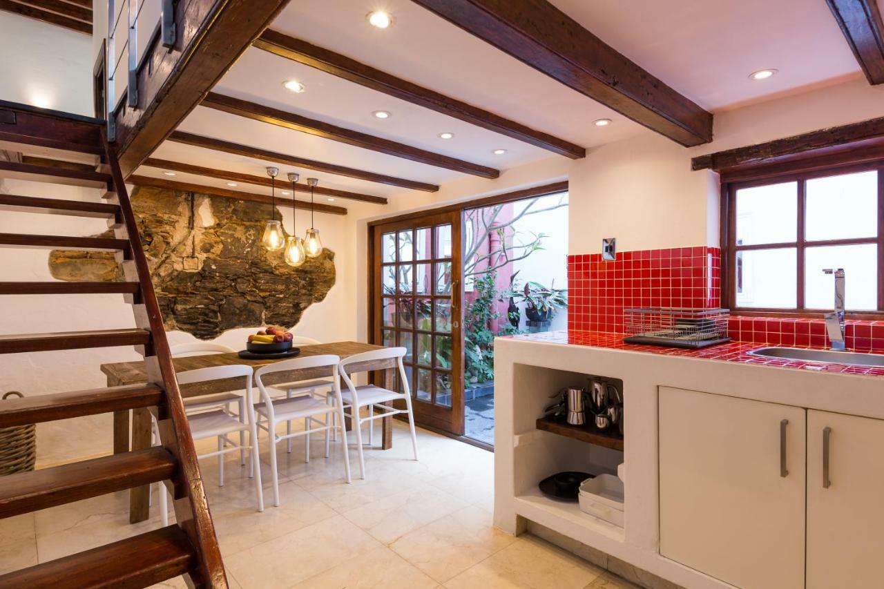 Central Cape Town, Stylish Home, With Private Courtyard 외부 사진