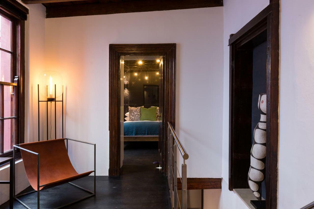 Central Cape Town, Stylish Home, With Private Courtyard 외부 사진