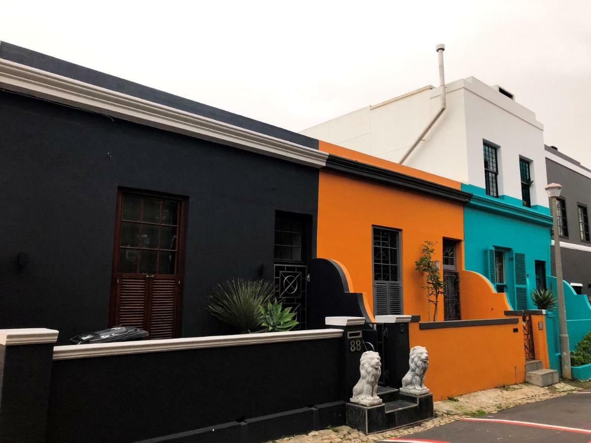 Central Cape Town, Stylish Home, With Private Courtyard 외부 사진