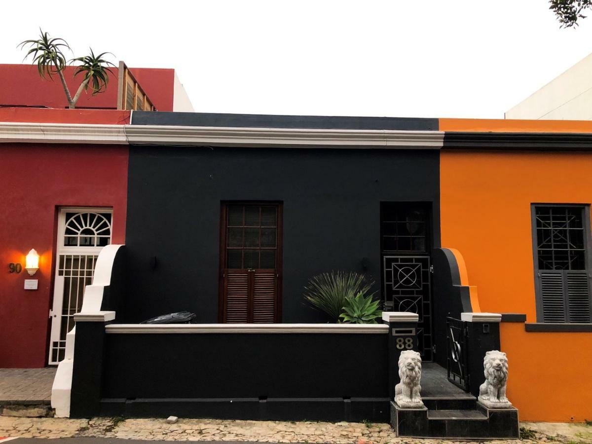Central Cape Town, Stylish Home, With Private Courtyard 외부 사진